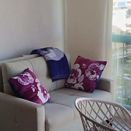 Apartamento Playa Playa Pobla de Farnals Exterior photo