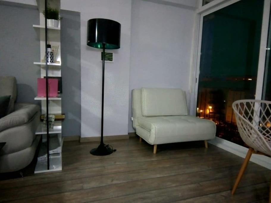 Apartamento Playa Playa Pobla de Farnals Exterior photo