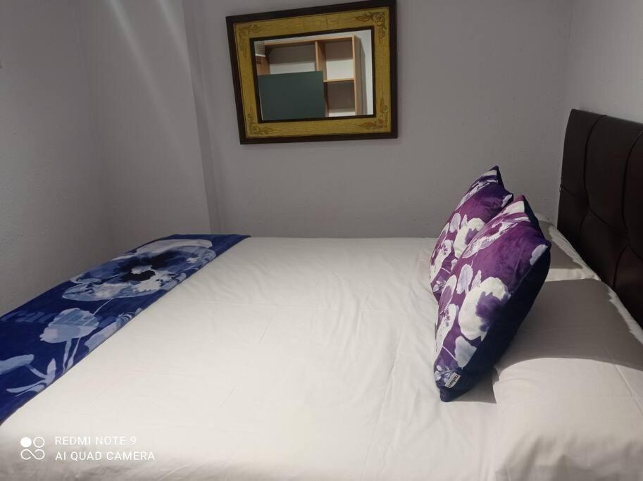Apartamento Playa Playa Pobla de Farnals Exterior photo