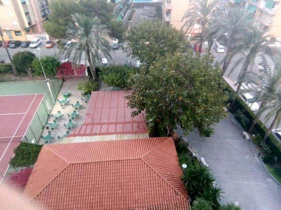 Apartamento Playa Playa Pobla de Farnals Exterior photo